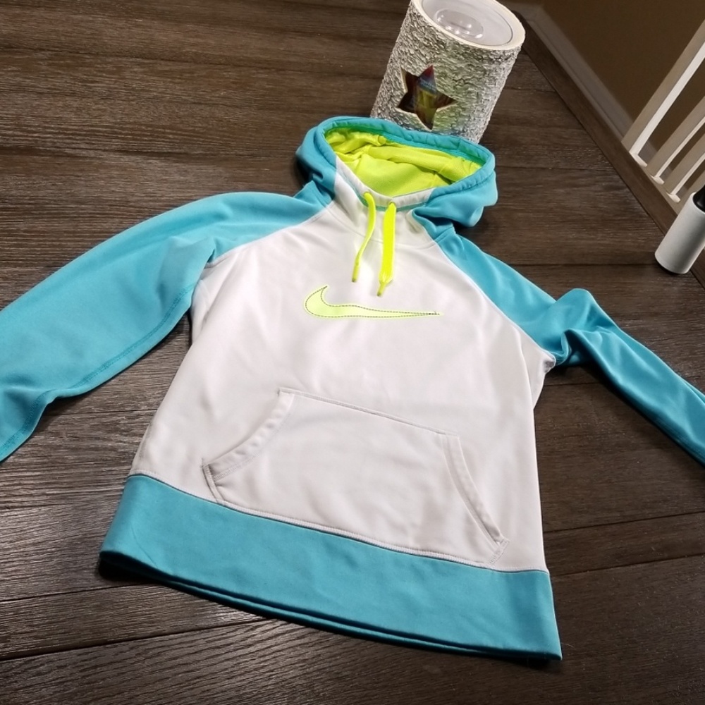 Nike hoodie